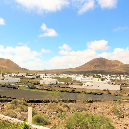 Bed and Breakfast Alma Libre Lanzarote Guatiza Esterno foto