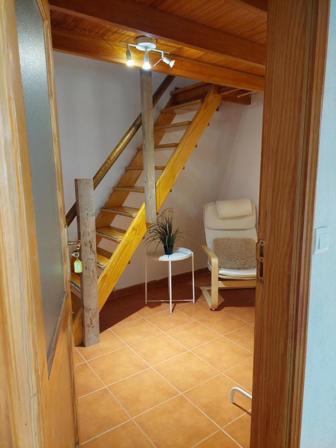 Bed and Breakfast Alma Libre Lanzarote Guatiza Esterno foto