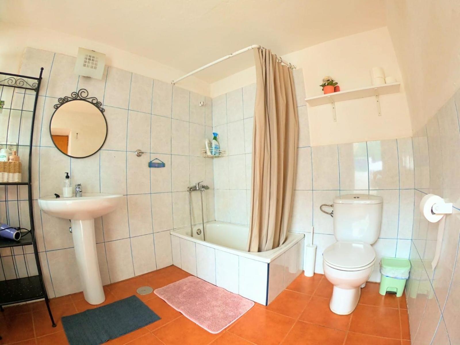 Bed and Breakfast Alma Libre Lanzarote Guatiza Esterno foto