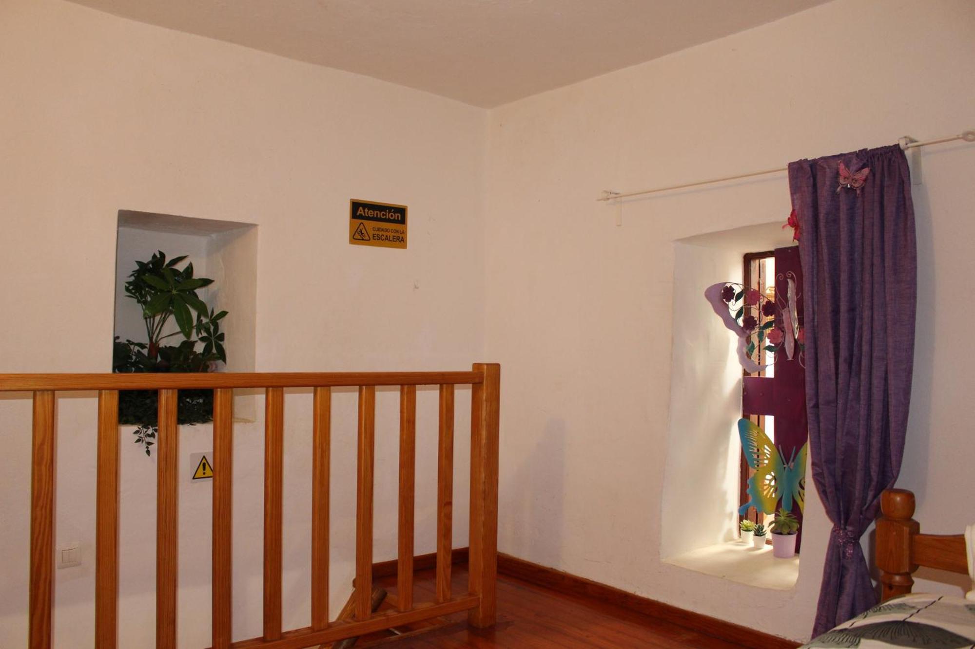 Bed and Breakfast Alma Libre Lanzarote Guatiza Esterno foto