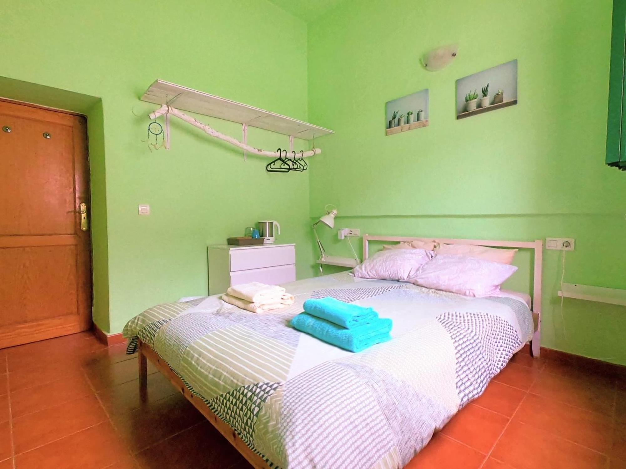 Bed and Breakfast Alma Libre Lanzarote Guatiza Esterno foto