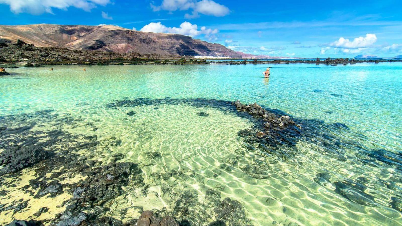 Bed and Breakfast Alma Libre Lanzarote Guatiza Esterno foto