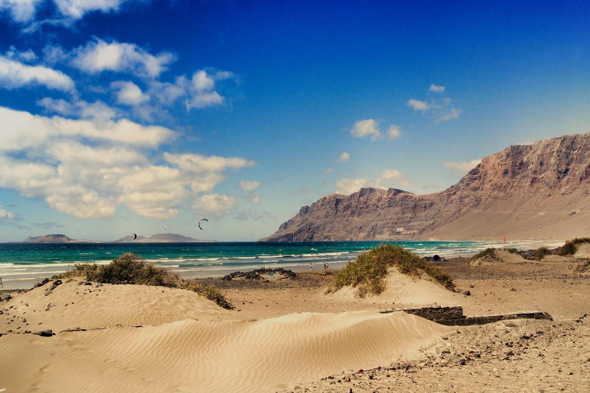 Bed and Breakfast Alma Libre Lanzarote Guatiza Esterno foto