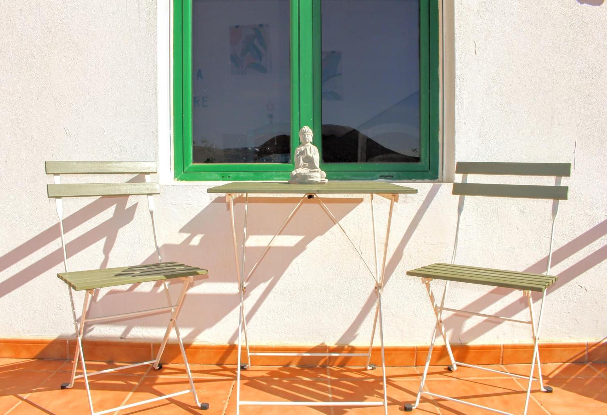 Bed and Breakfast Alma Libre Lanzarote Guatiza Esterno foto