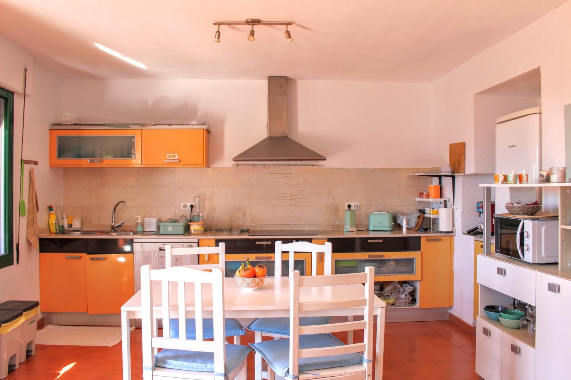 Bed and Breakfast Alma Libre Lanzarote Guatiza Esterno foto