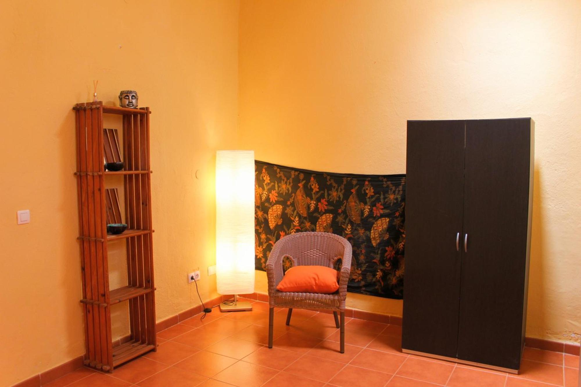 Bed and Breakfast Alma Libre Lanzarote Guatiza Esterno foto